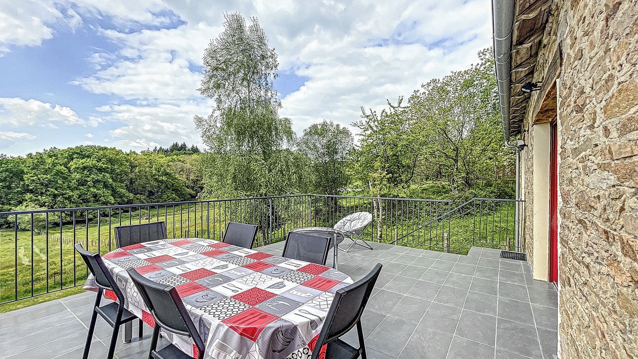 Photo of Outdoor in Beynat