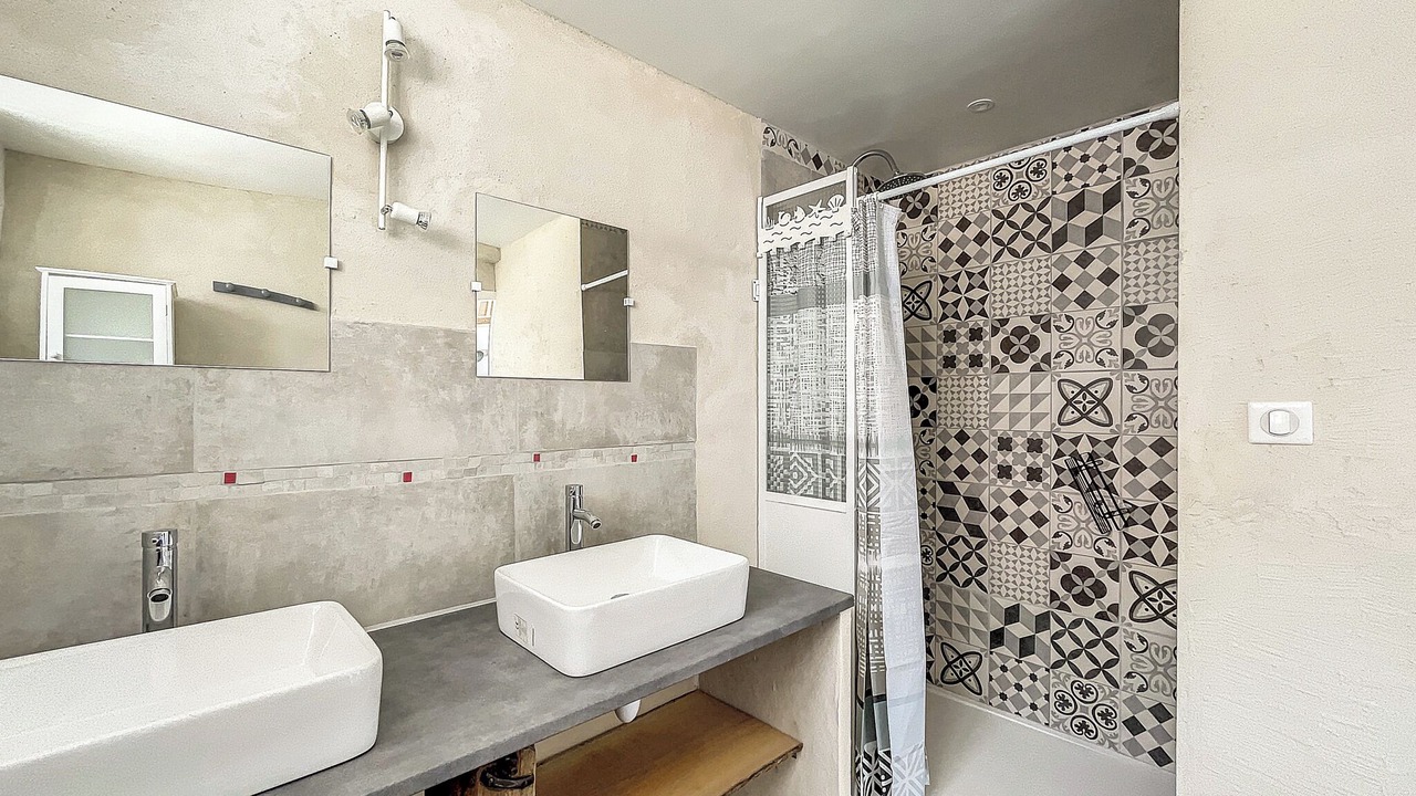 Photo of Bathroom in Beynat