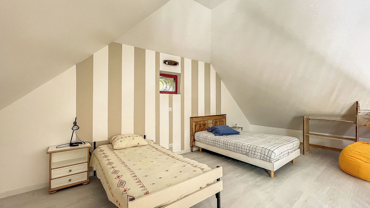 Photo of Bedroom in Beynat