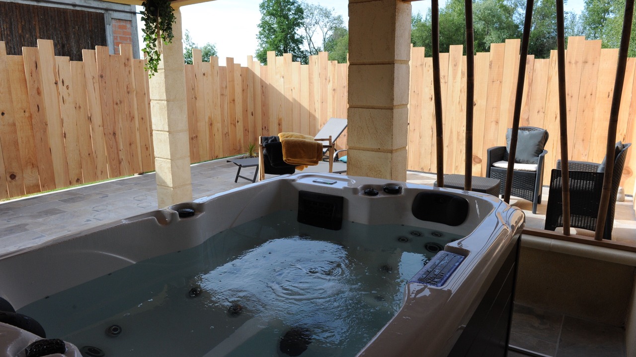 Photo of Patio Balcony in Marmande