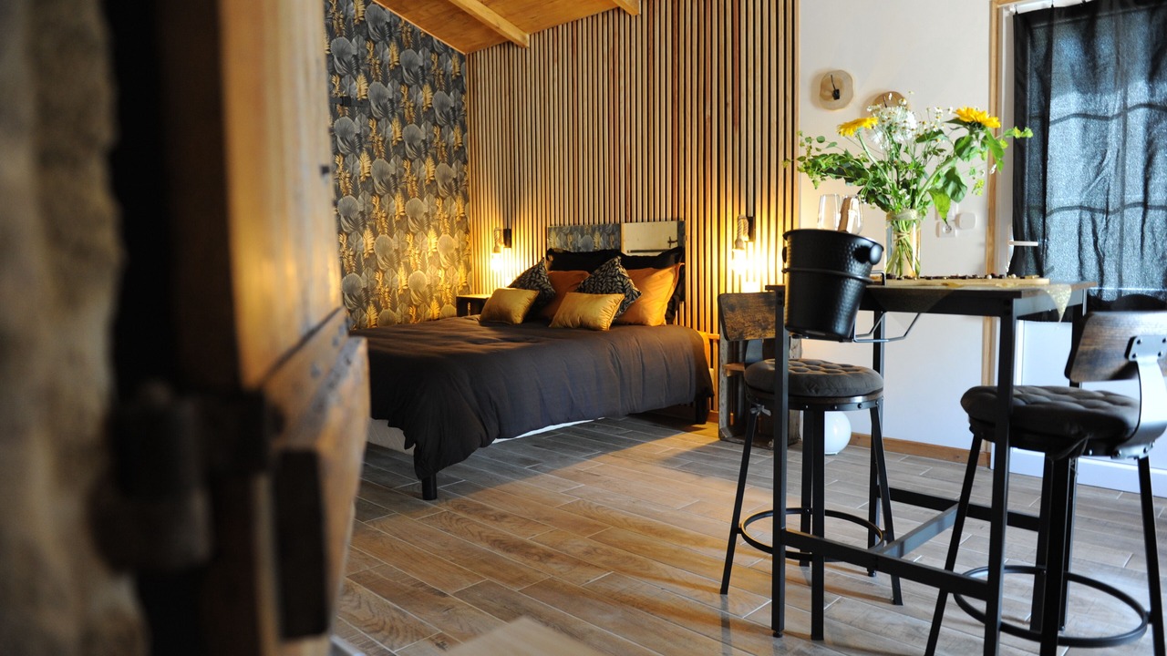 Photo of Bedroom in Marmande