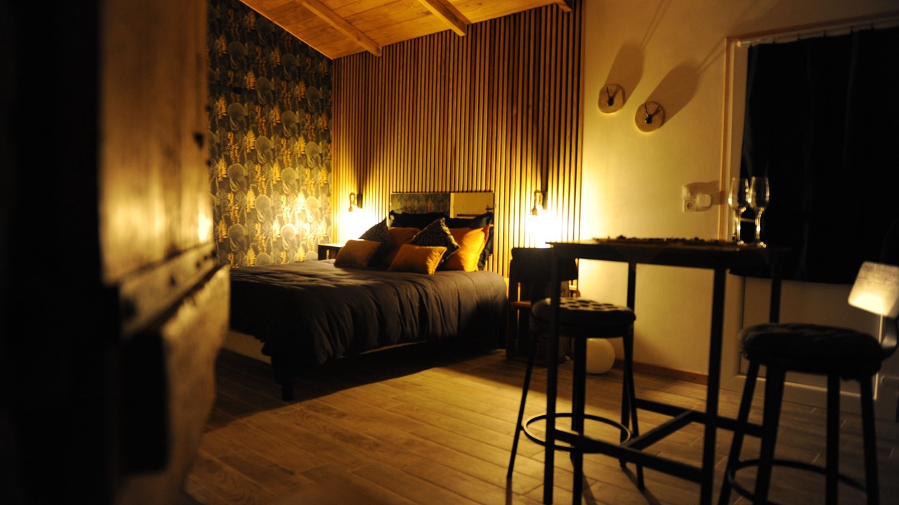 Photo of Bedroom in Marmande