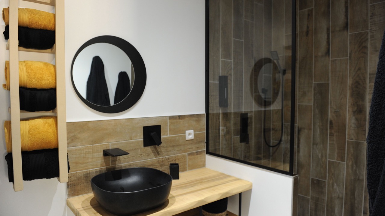 Photo of Bathroom in Marmande