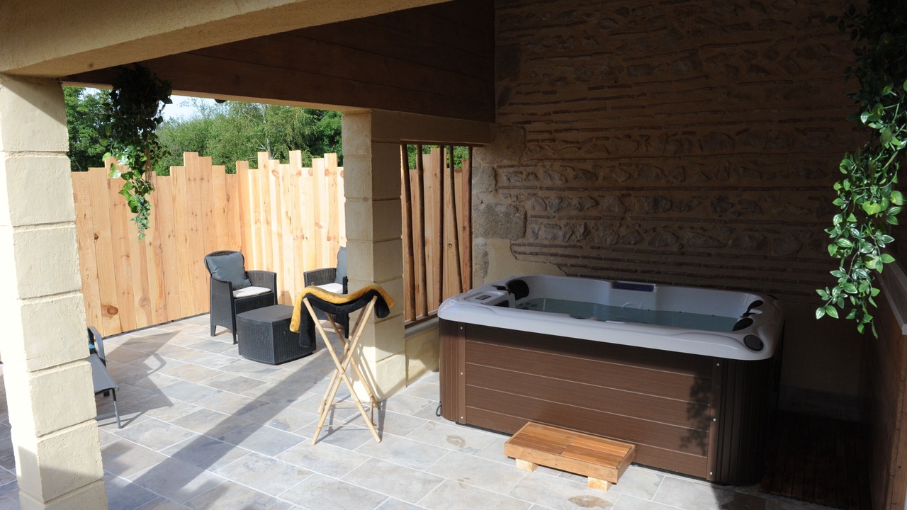 Photo of Patio Balcony in Marmande