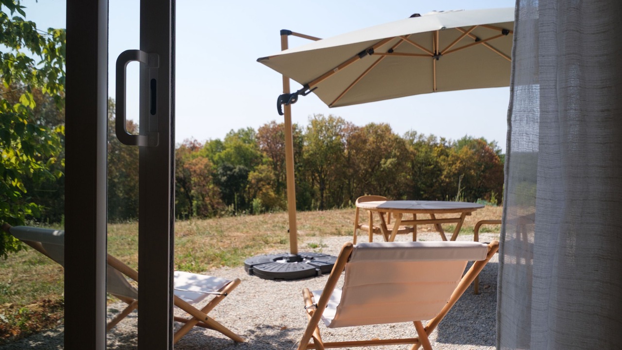 Photo of Outdoor in Saint-Andre-dAllas