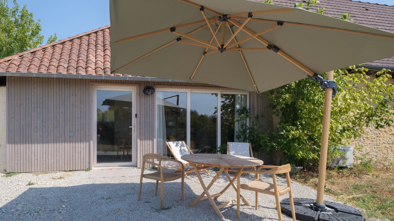 Photo of Outdoor in Saint-Andre-dAllas