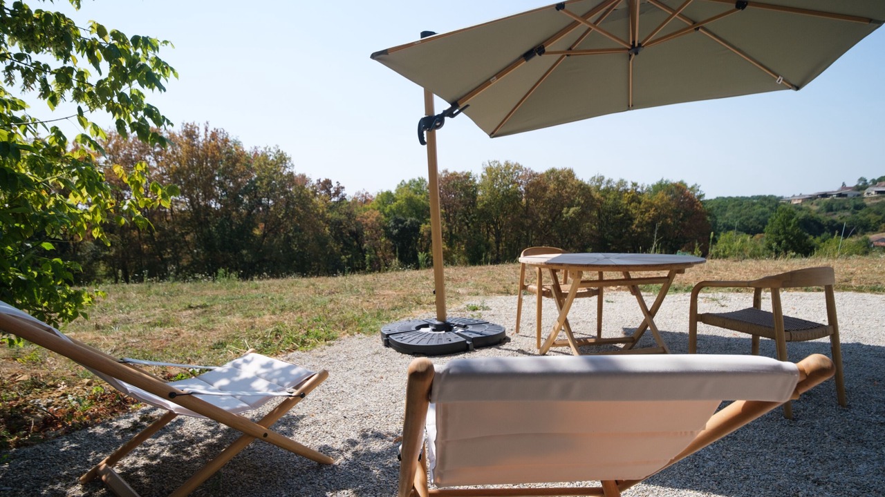 Photo of Outdoor in Saint-Andre-dAllas
