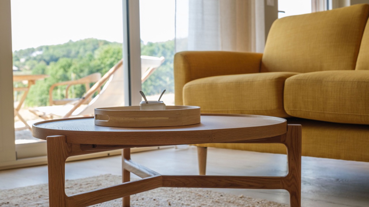 Photo of Livingroom in Saint-Andre-dAllas