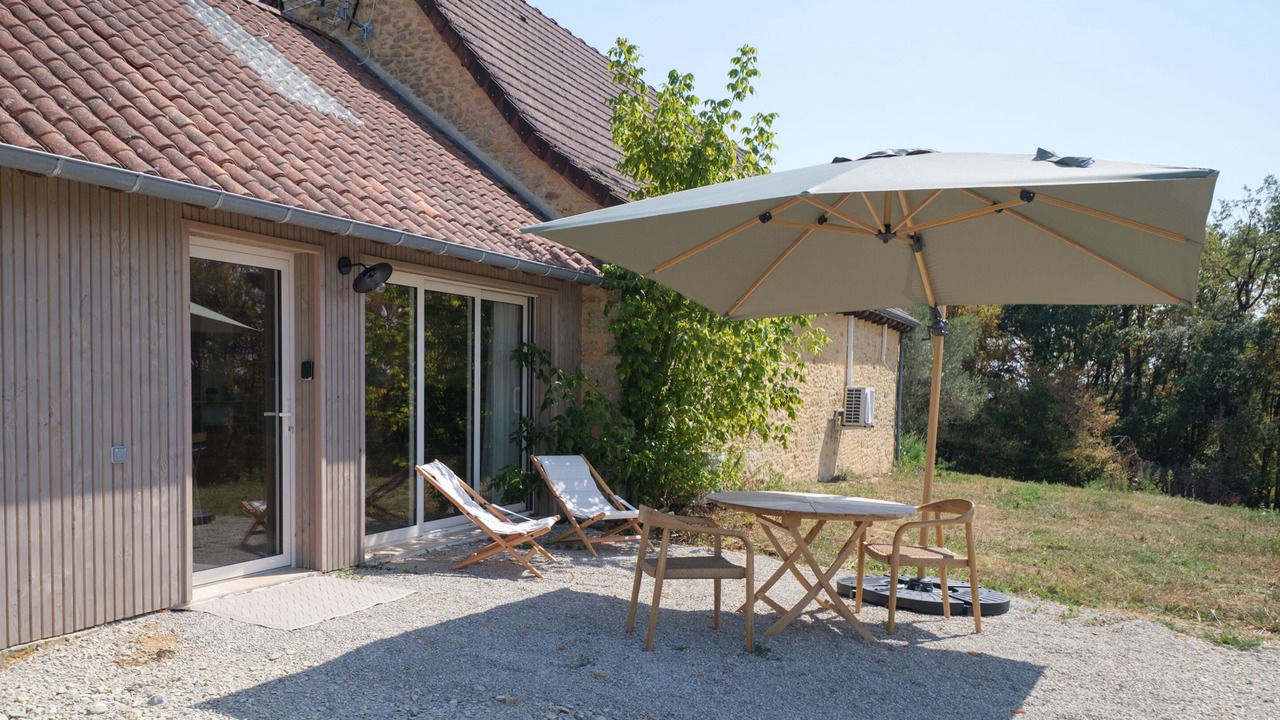 Photo of Outdoor in Saint-Andre-dAllas