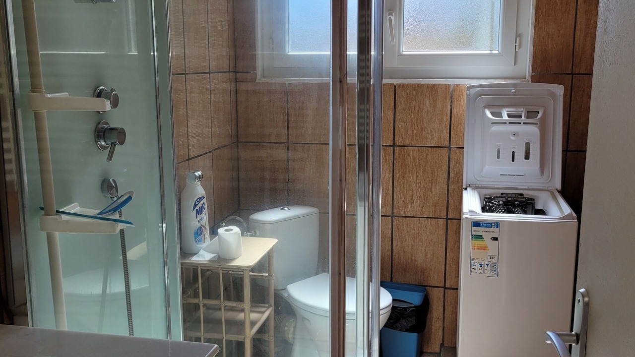 Photo of Bathroom in Clermont de Beauregard