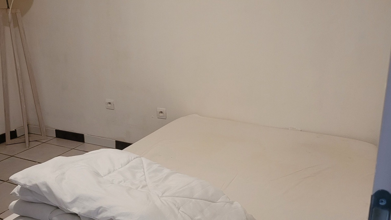 Photo of Bedroom in Clermont de Beauregard