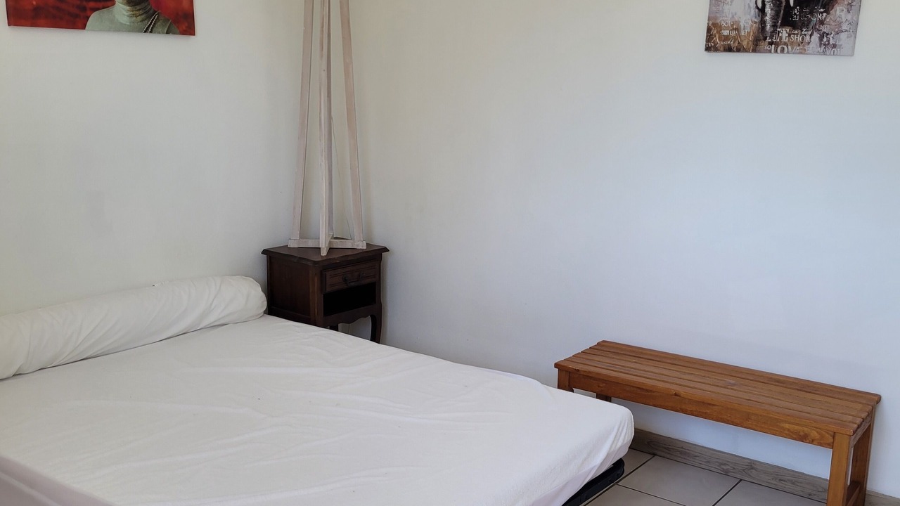 Photo of Bedroom in Clermont de Beauregard