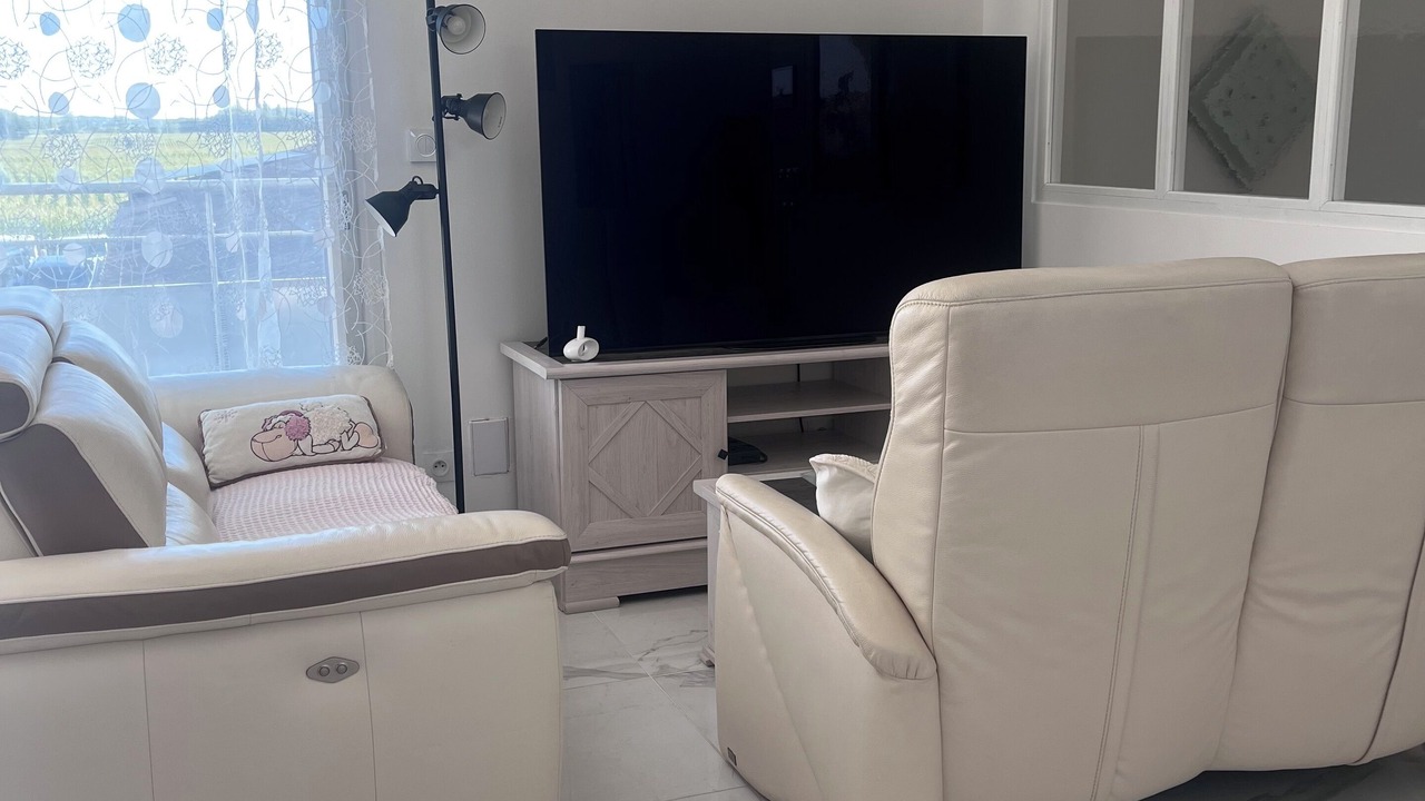 Photo of Livingroom in Bords