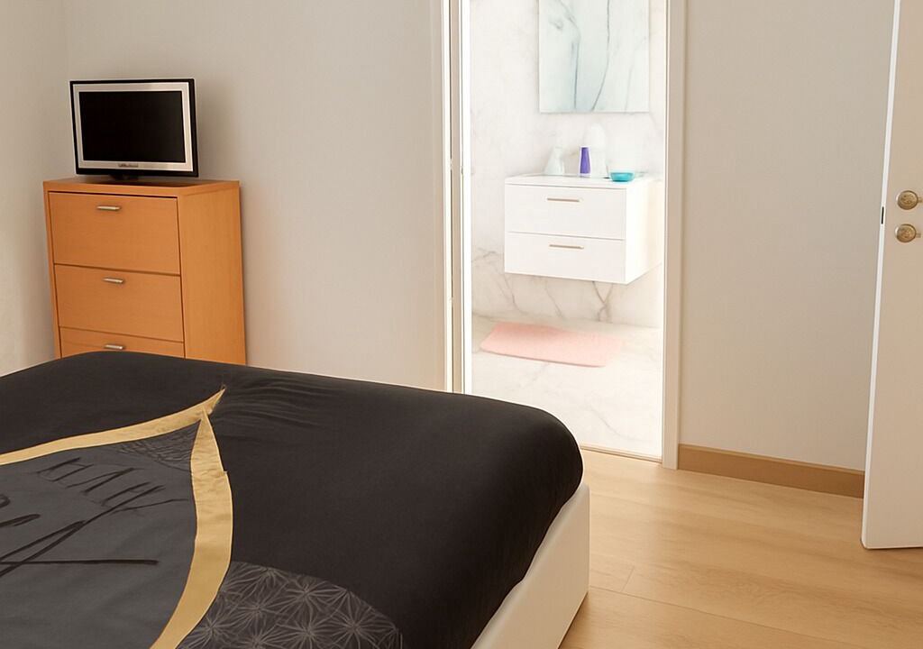 Photo of Bedroom in Bords