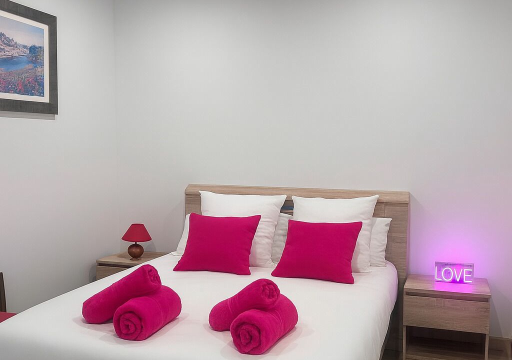 Photo of Bedroom in Bords