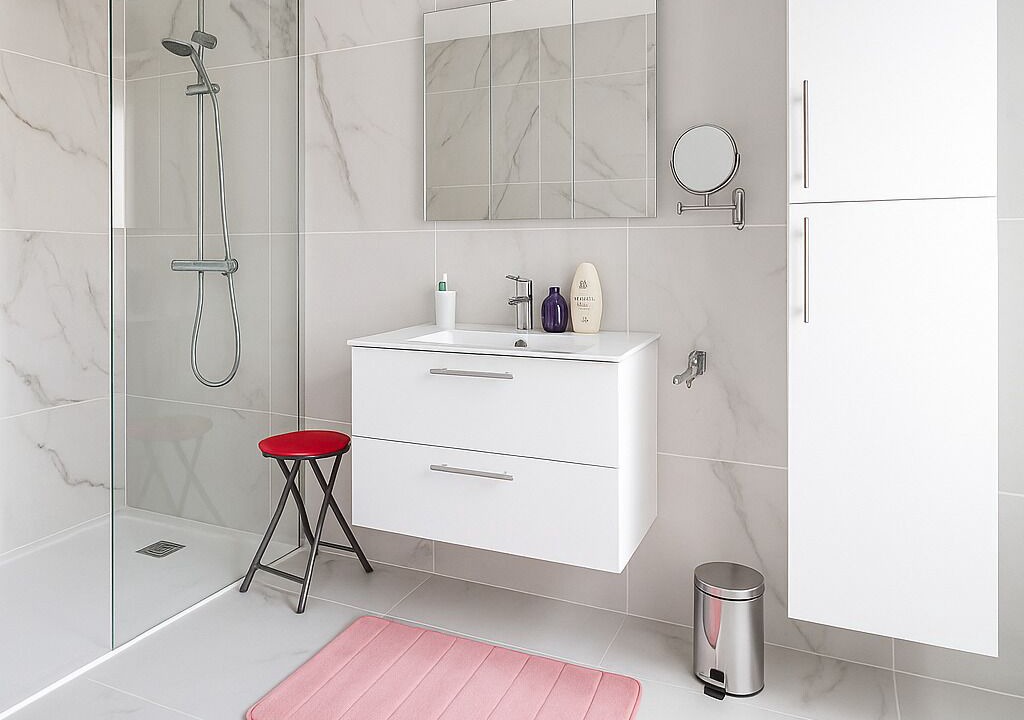Photo of Bathroom in Bords