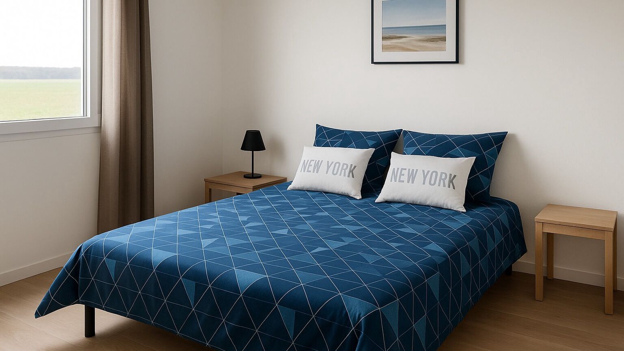 Photo of Bedroom in Bords