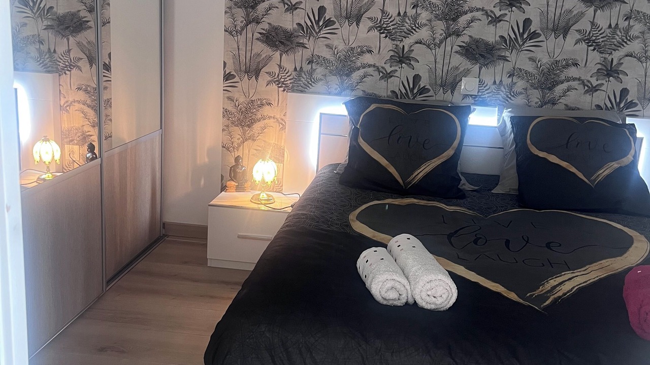 Photo of Bedroom in Bords