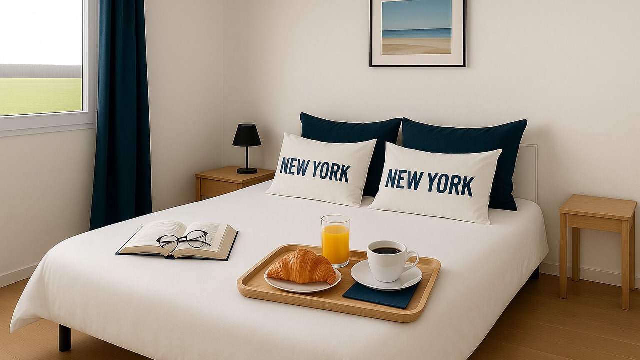 Photo of Bedroom in Bords
