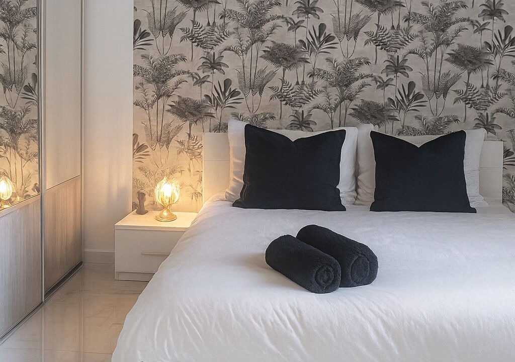 Photo of Bedroom in Bords