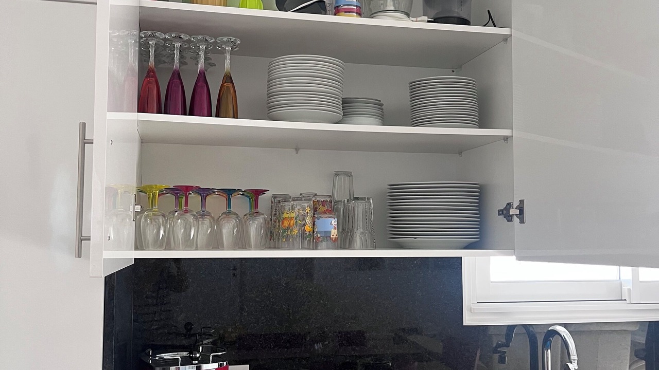 Photo of Kitchen in Bords