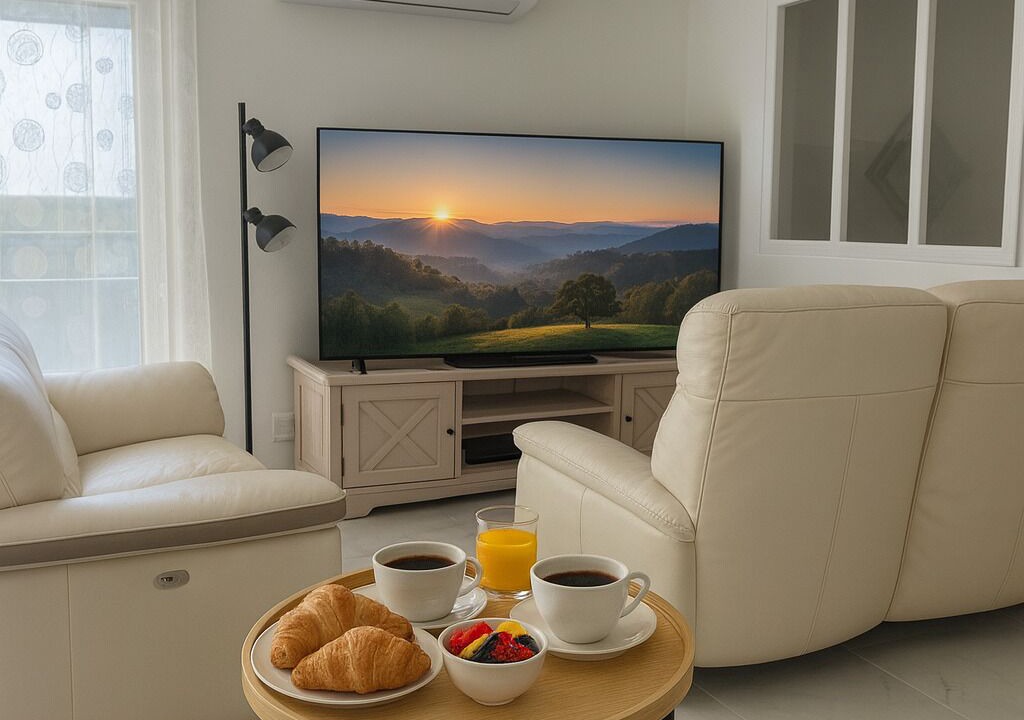 Photo of Livingroom in Bords