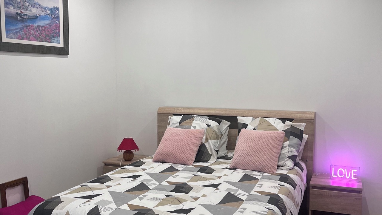 Photo of Bedroom in Bords