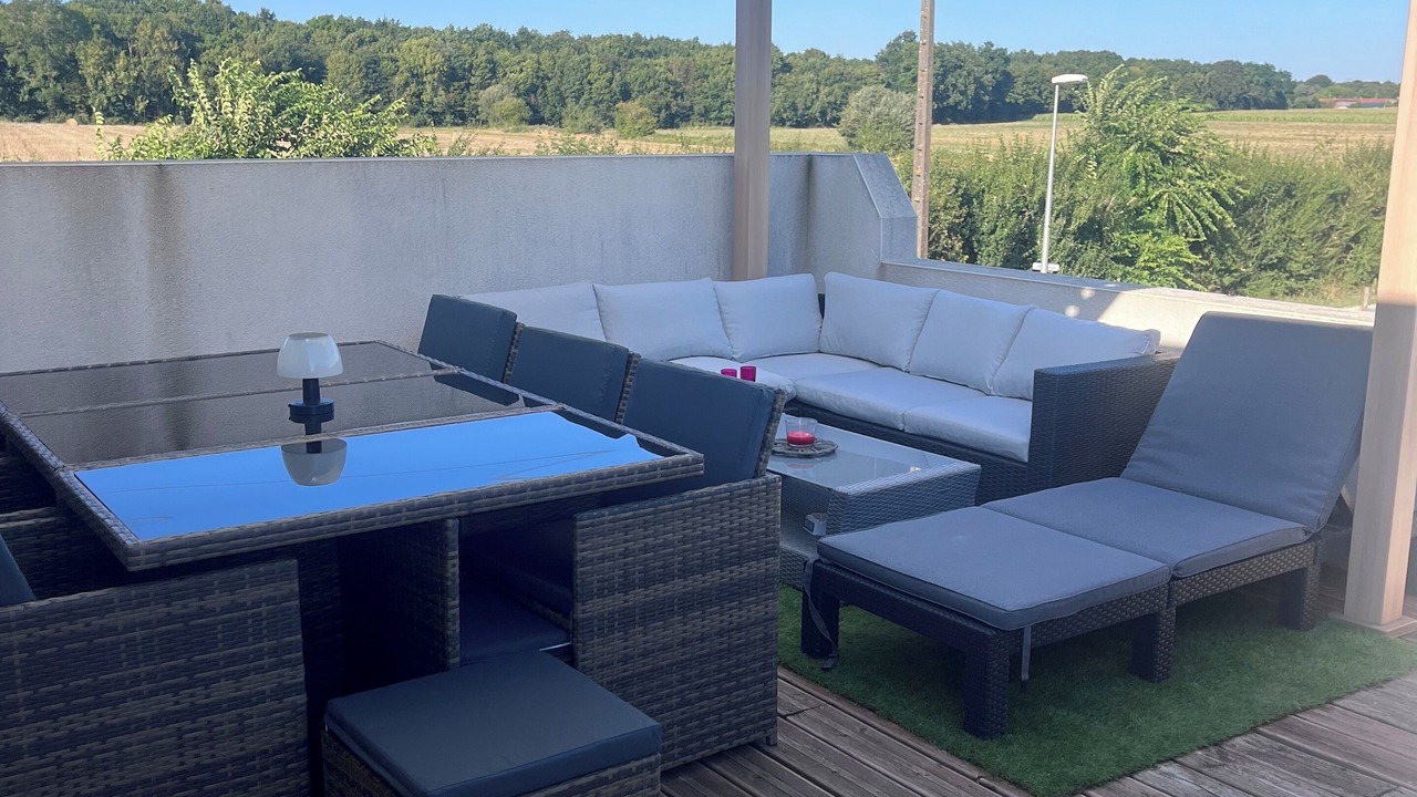 Photo of Outdoor in Bords