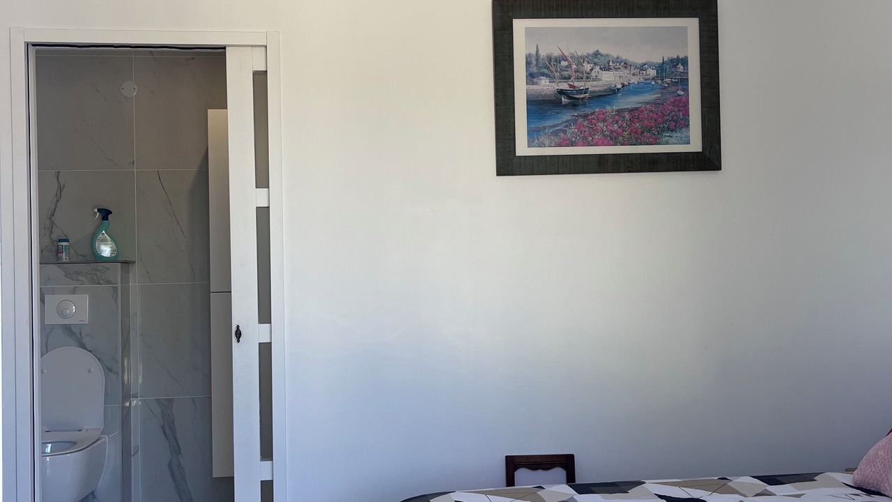 Photo of Bedroom in Bords