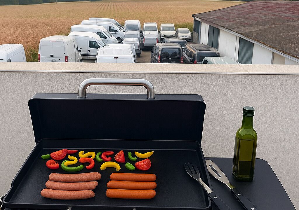 Photo of Outdoor in Bords