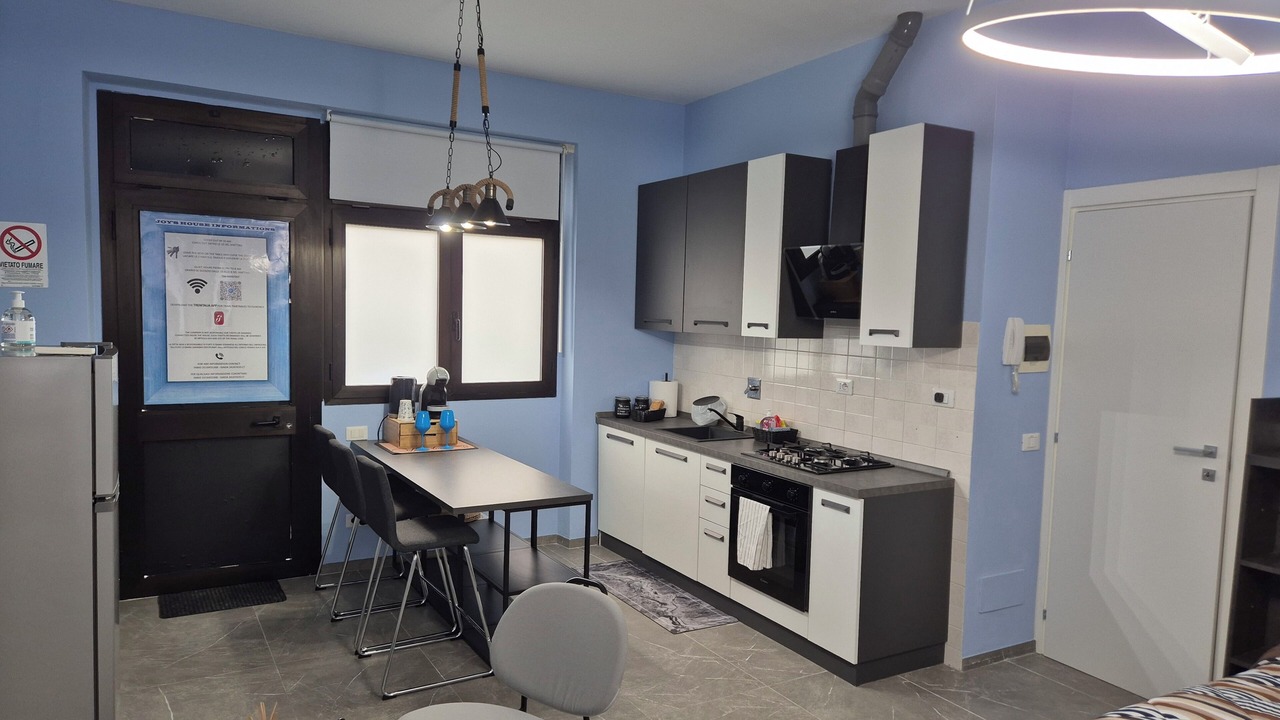 Photo of Kitchen in Signa