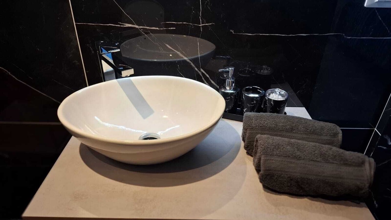 Photo of Bathroom in Signa