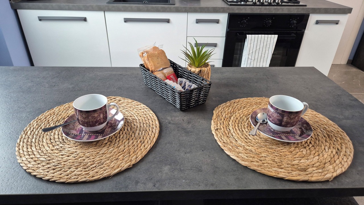 Photo of Kitchen in Signa