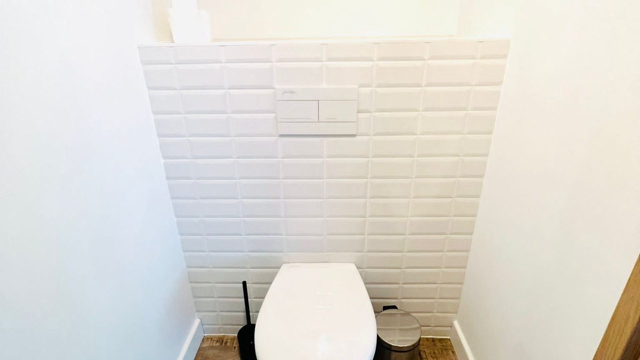 Photo of Bathroom in Civaux