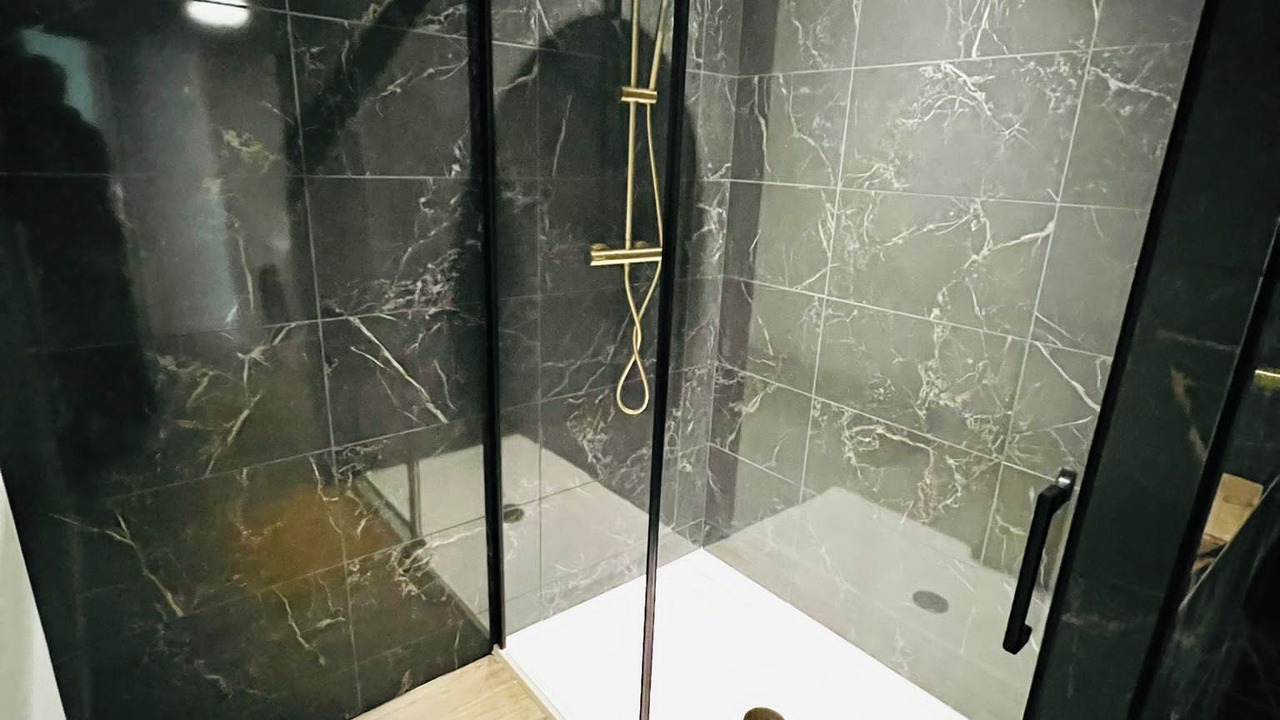 Photo of Bathroom in Civaux