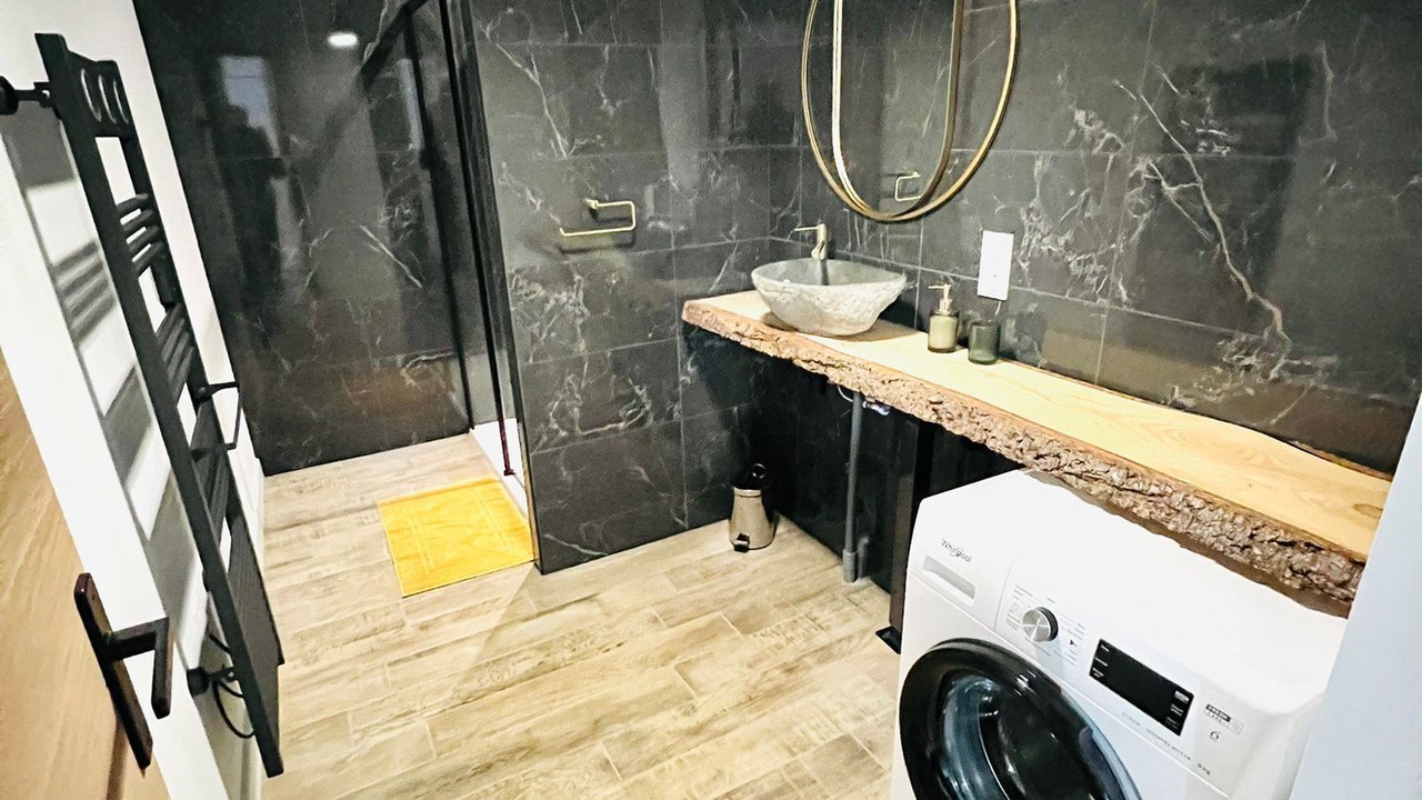 Photo of Bathroom in Civaux