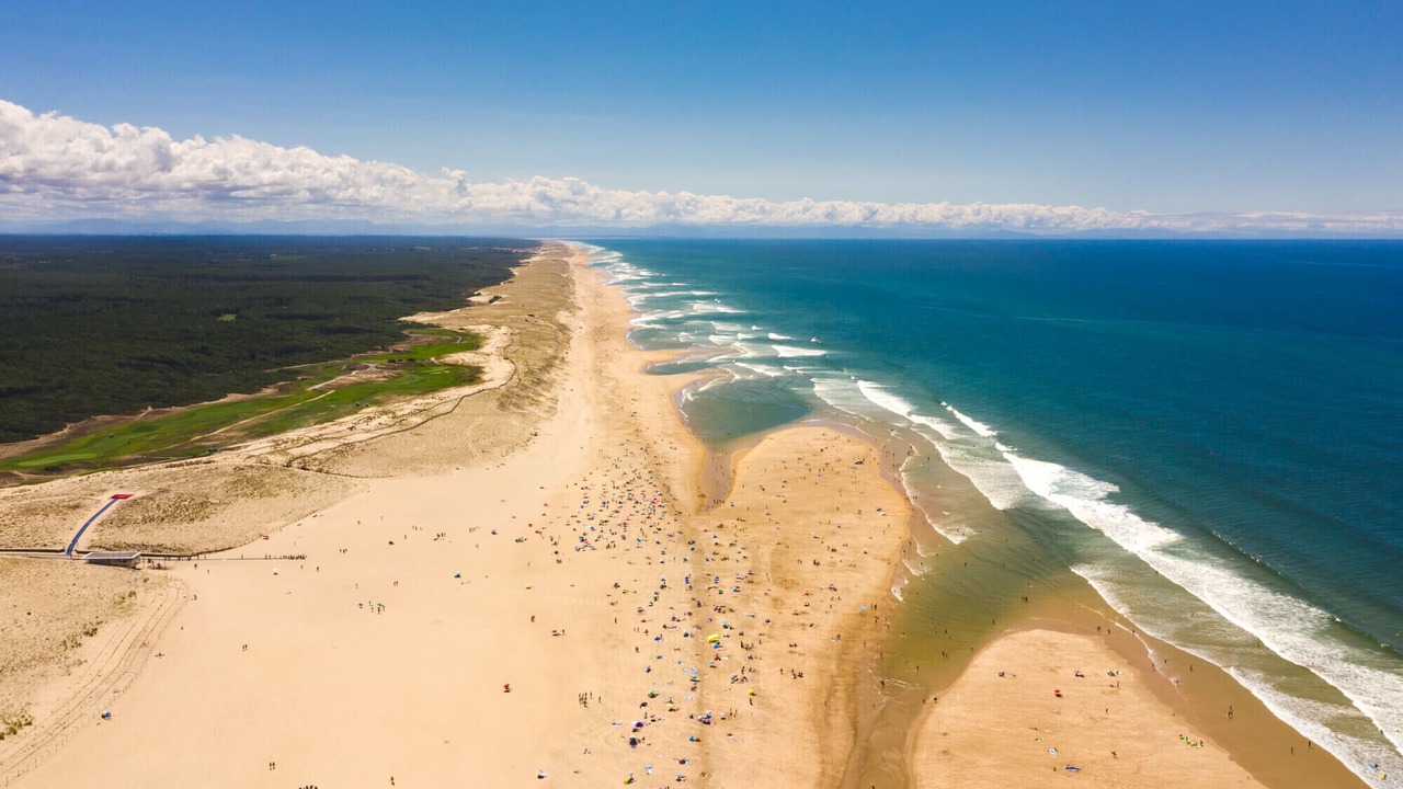 Photo of Others in Soorts-Hossegor