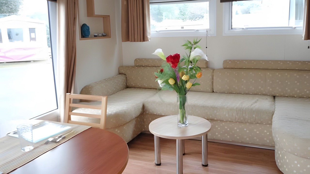 Photo of Livingroom in Saint Nazaire sur Charente