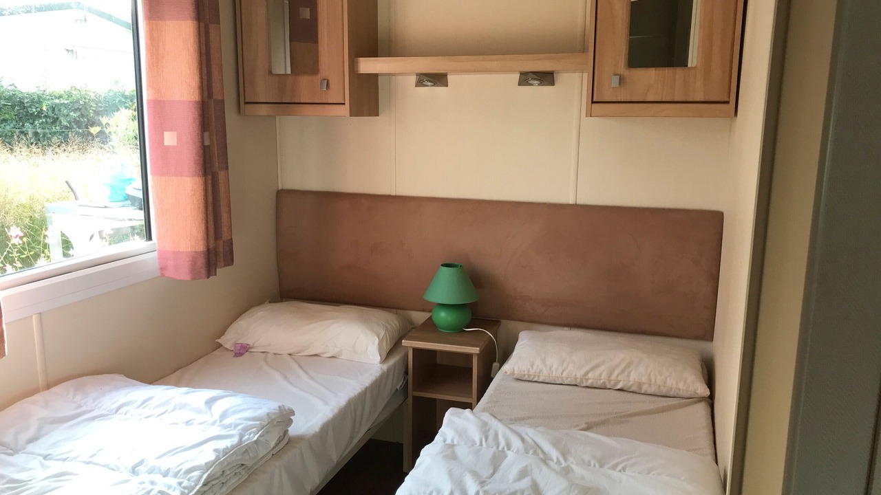 Photo of Bedroom in Saint Nazaire sur Charente