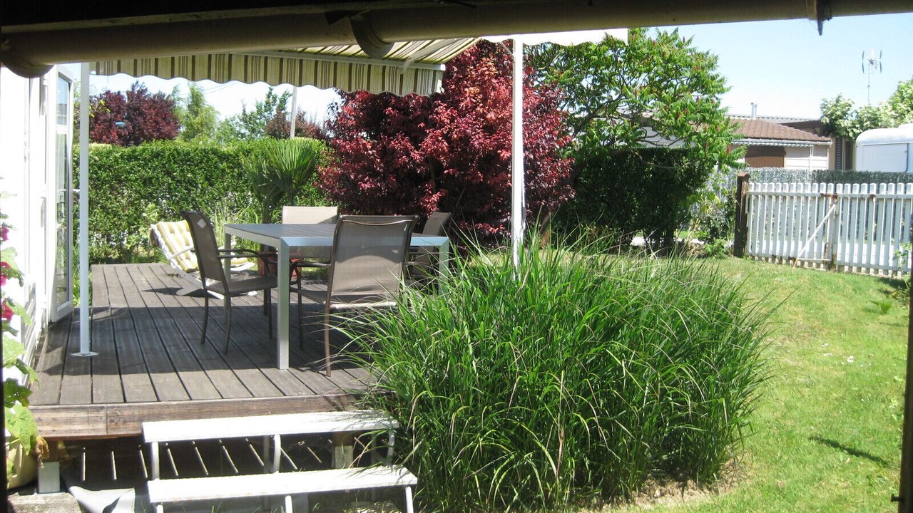 Photo of Outdoor in Saint Nazaire sur Charente