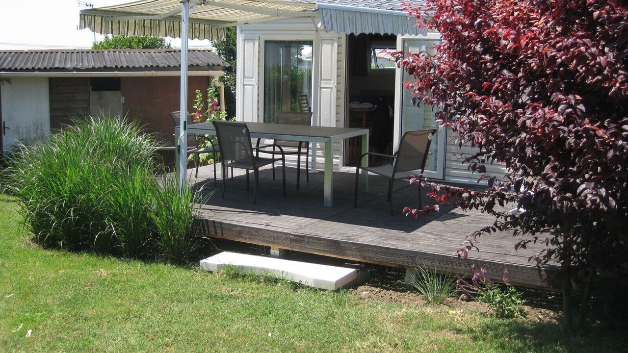 Photo of Outdoor in Saint Nazaire sur Charente