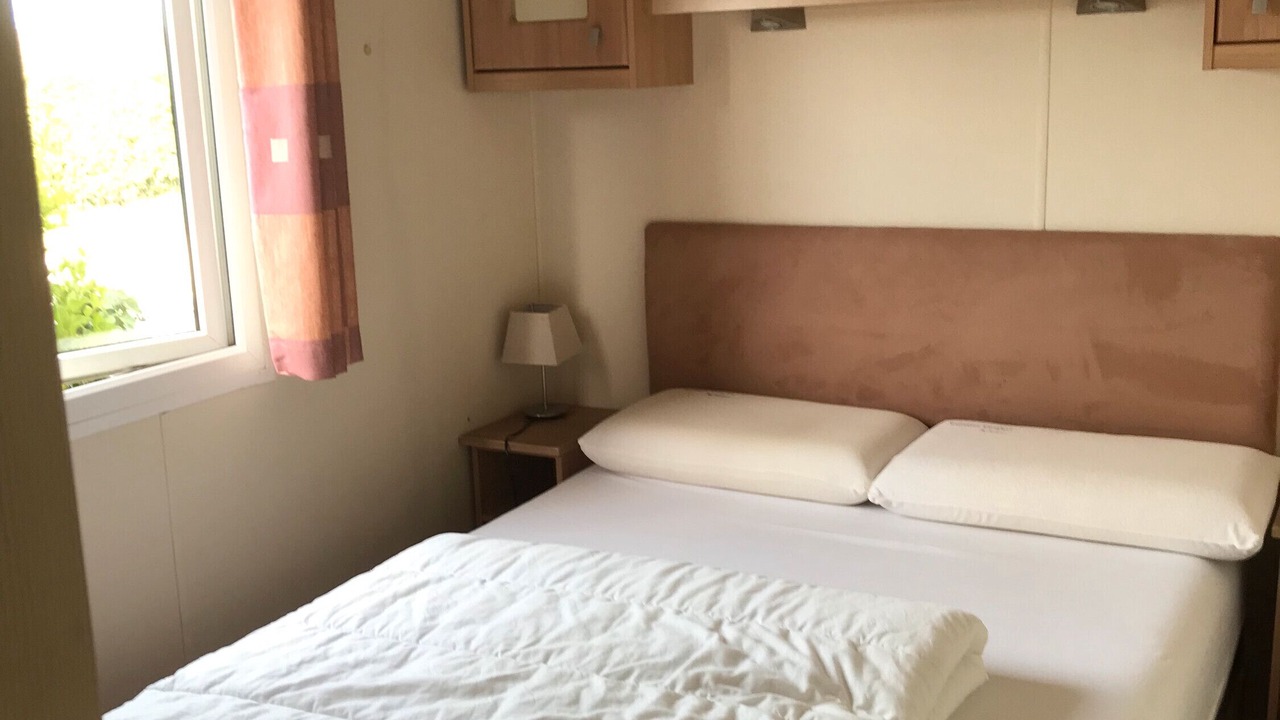 Photo of Bedroom in Saint Nazaire sur Charente