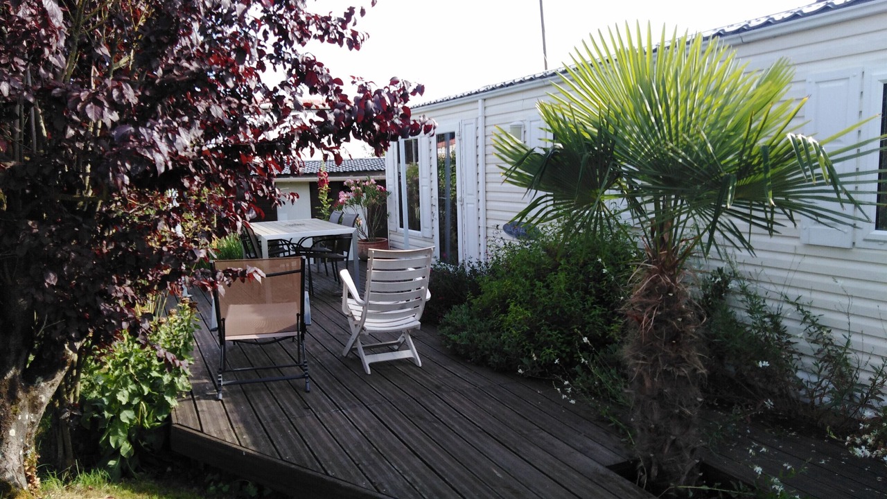 Photo of Outdoor in Saint Nazaire sur Charente
