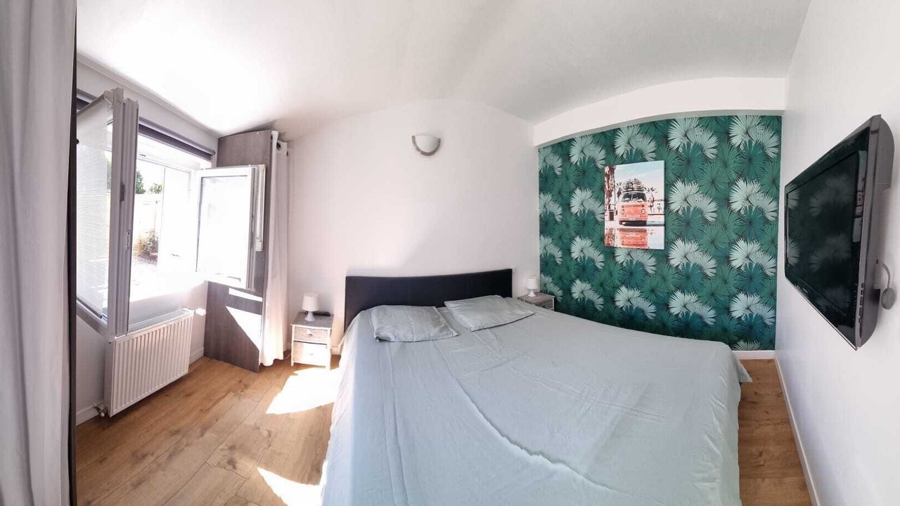 Photo of Bedroom in Port District