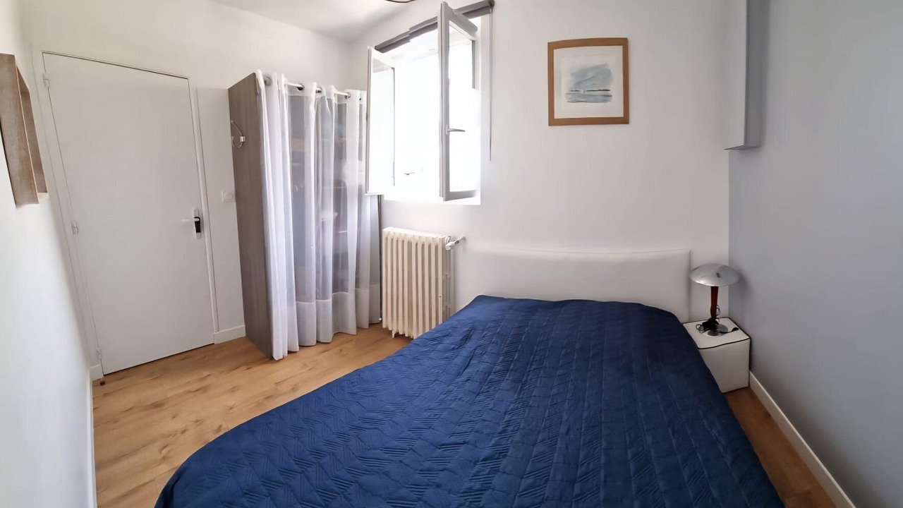 Photo of Bedroom in Port District