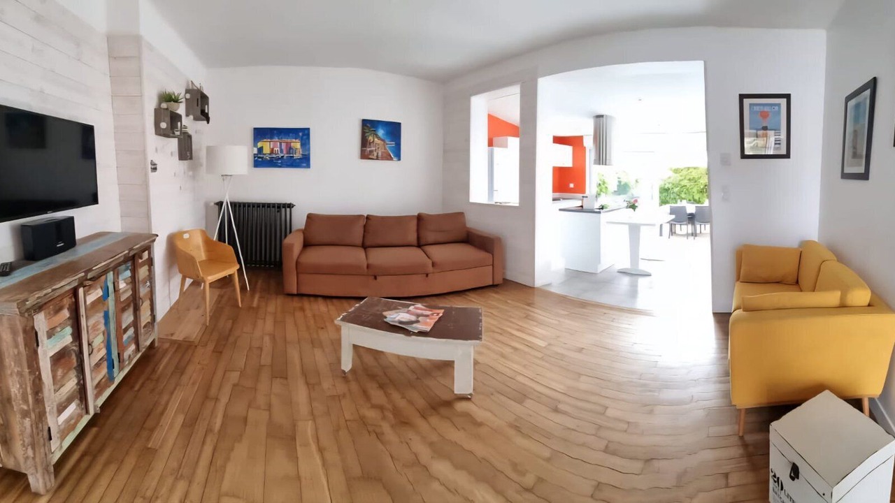 Photo of Livingroom in Port District