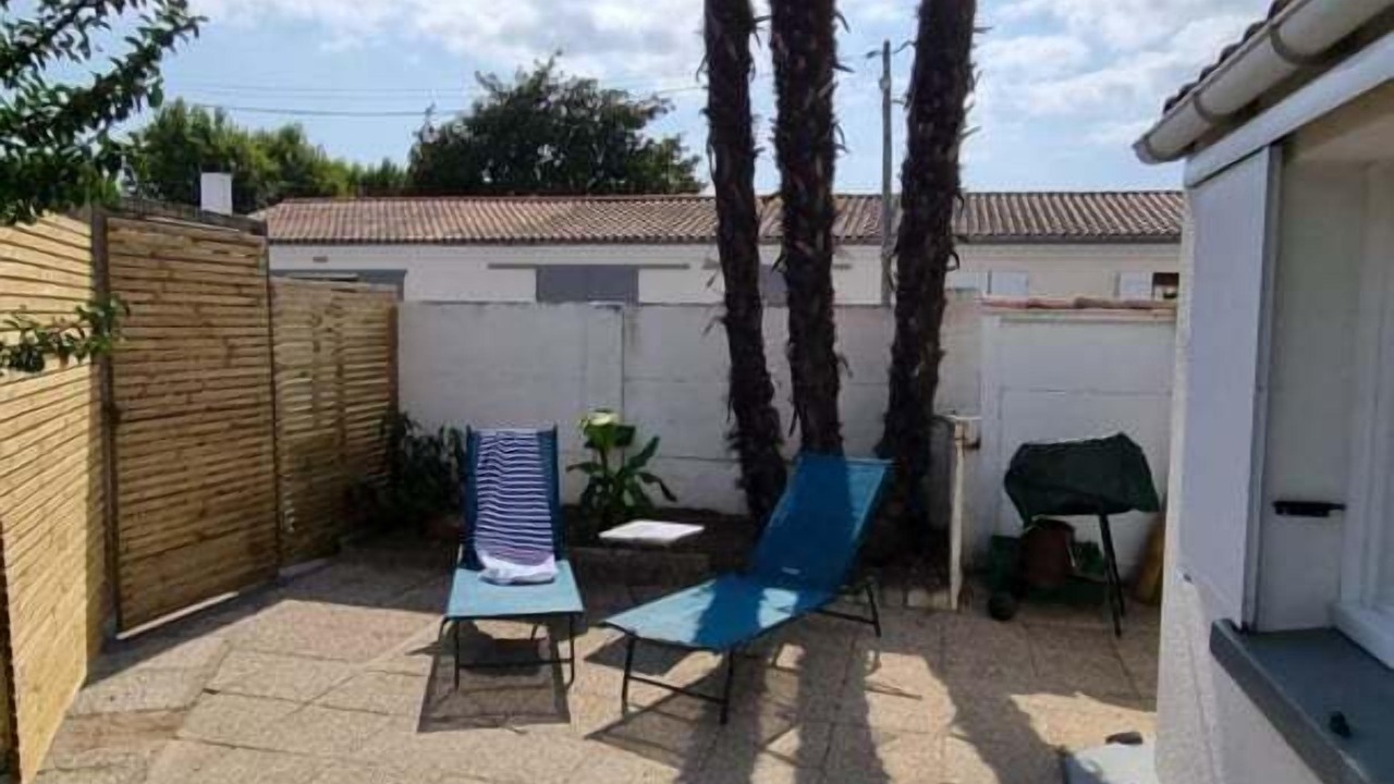 Photo of Patio Balcony in Port District