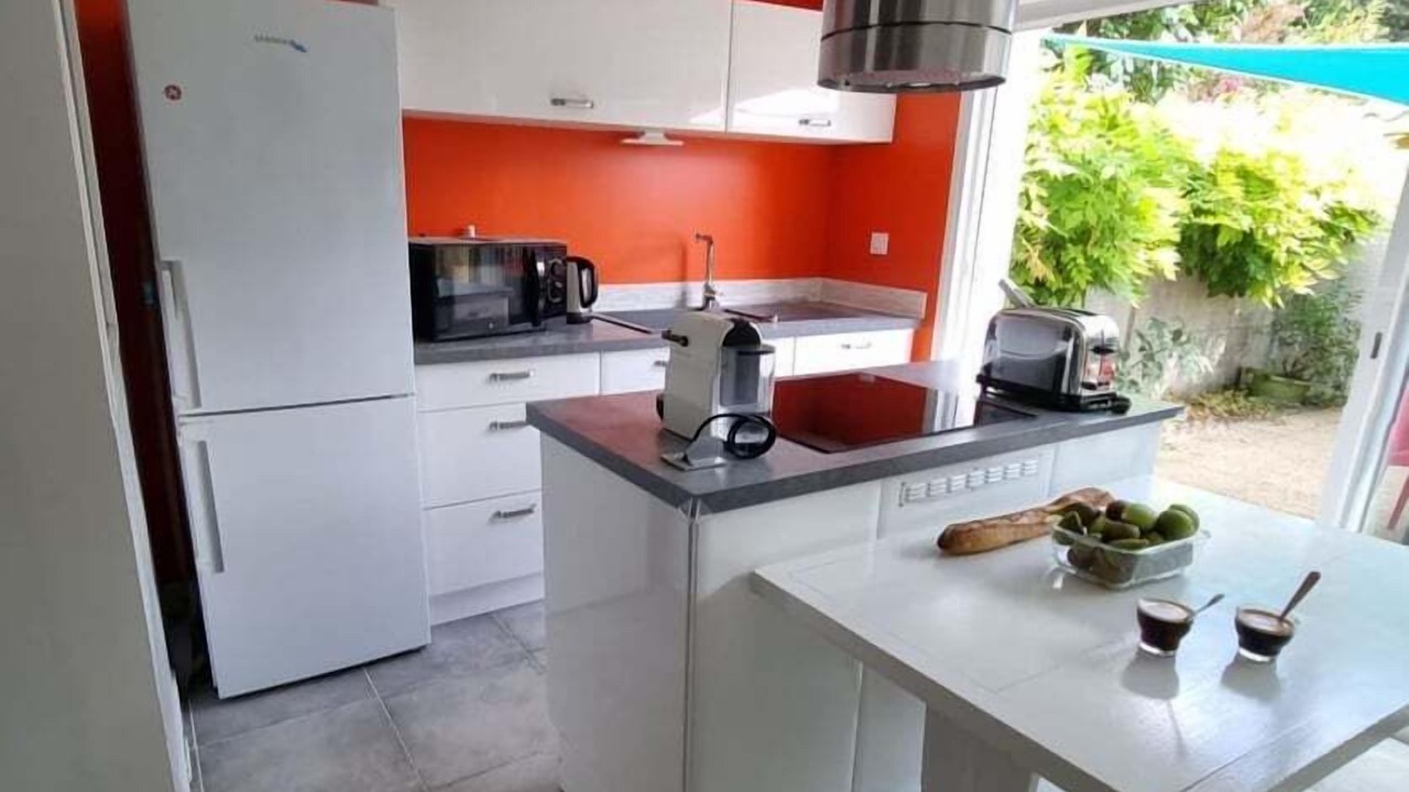 Photo of Kitchen in Port District