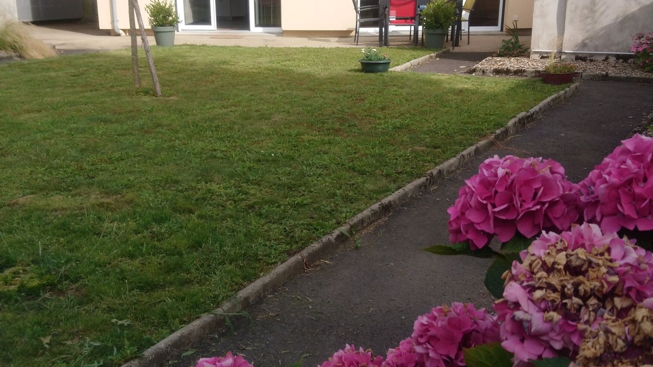 Photo of Outdoor in Sereilhac