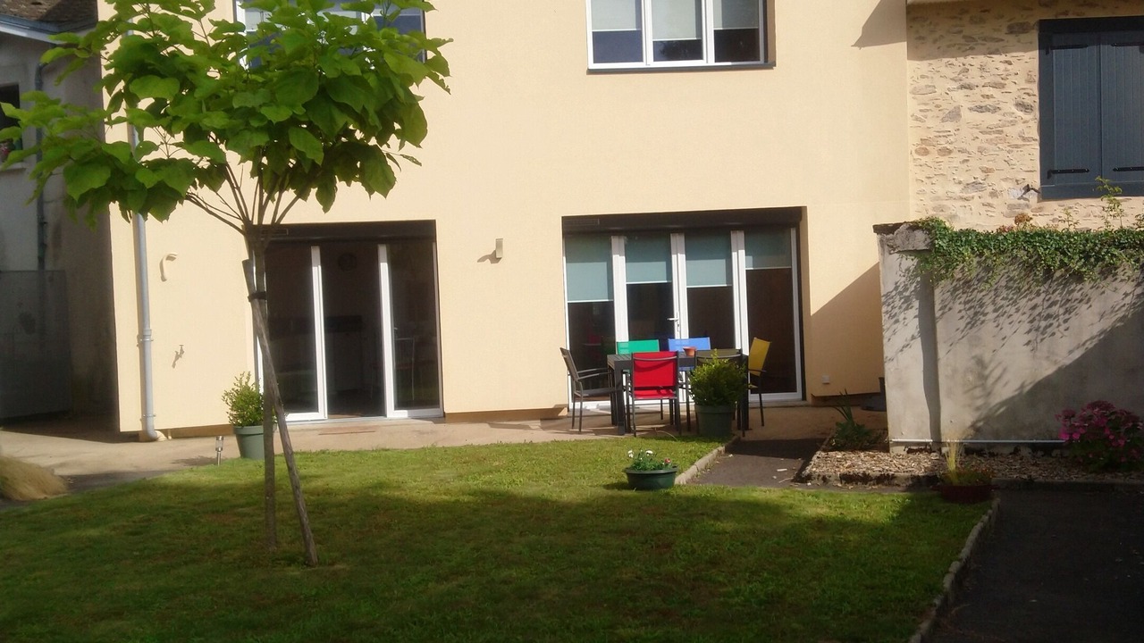 Photo of Patio Balcony in Sereilhac